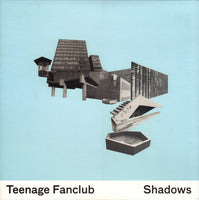 Teenage Fanclub - Shadows lp