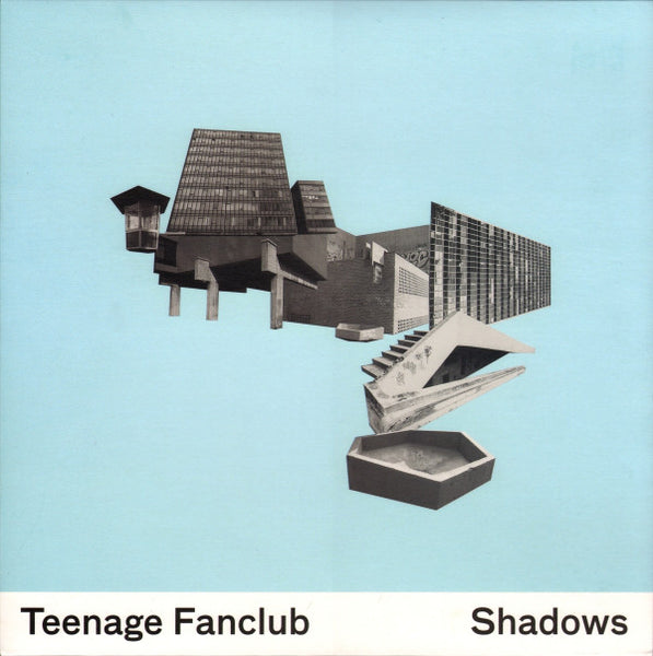Teenage Fanclub - Shadows cd/lp