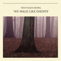 This Year's Model - We Walk Like Ghosts cd
