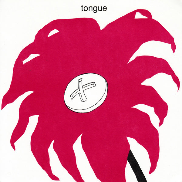 Tongue - That Ceiling 7"
