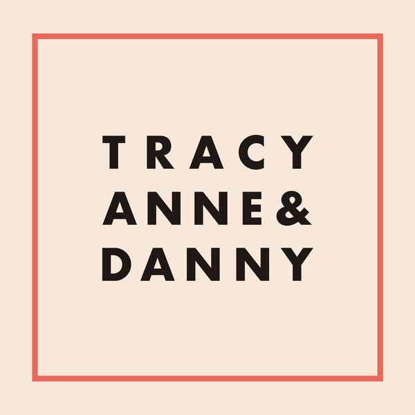 Tracyanne & Danny - Tracyanne & Danny cd/lp w/7"