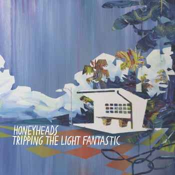Tripping The Light Fantastic / Honeyheads - split 7"
