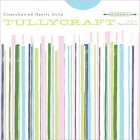 Tullycraft - Disenchanted Hearts Unite cd