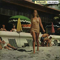 Tullycraft - The Singles cd