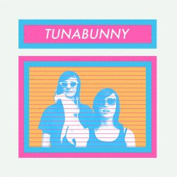 Tunabunny - Genius Fatigue cd/lp