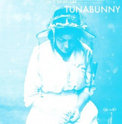 Tunabunny - Solar Sister 7"