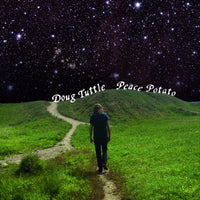 Tuttle, Doug - Peace Potato cd/lp