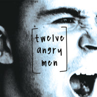 Twelve Angry Men - Twelve Angry Men cd
