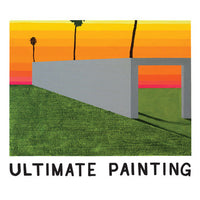 Ultimate Painting - Ultimate Painting cd/lp