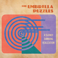 Umbrella Puzzles - A Slowly Dawning Realization cd