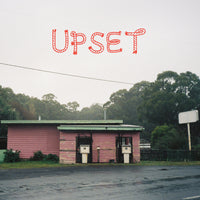 Upset - Upset lp