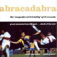 Various - Abracadabra: Él Rarities cd