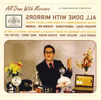 Various - All Done With Mirrors cd