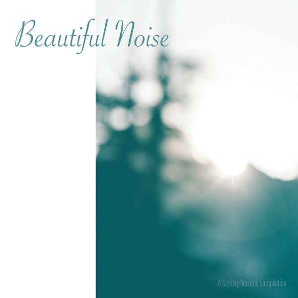 Various - Beautiful Noise cd/cs