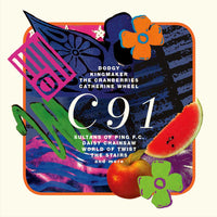 Various - C91 cd box