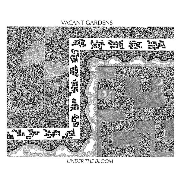 Vacant Gardens - Under The Bloom lp