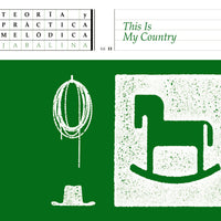 Various - This Is My Country cd