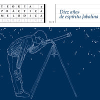 Various - Diez Años De Espíritu Jabalina dbl cd