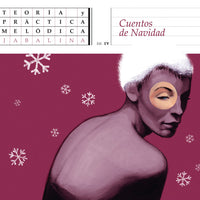 Various - Cuentos De Navidad cd