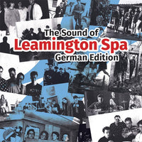 Various - Sound Of Leamington Spa, German Edition cd/dbl lp