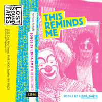 Various - This Reminds Me: Songs By Linda Smith Reimagined cs