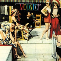 Various - Modapop cd
