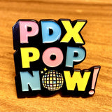 Various - PDX Pop Now 2022 dbl cd