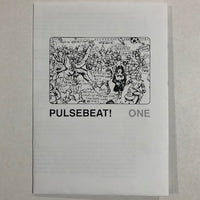 Various - Pulsebeat! One cd