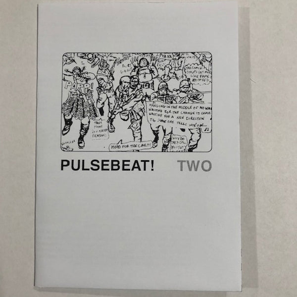 Various - Pulsebeat! Two cd