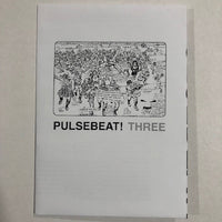 Various - Pulsebeat! Three cd