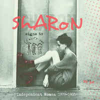 Various - Sharon Signs To Cherry Red: Independent Women 1979-1985 dbl cd