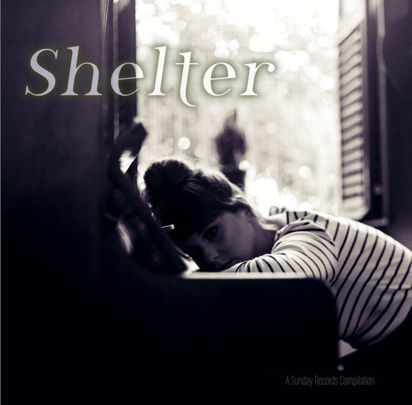 Various - Shelter lp