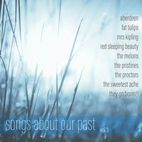 Various - Songs About Our Past, Vol. 3 cd