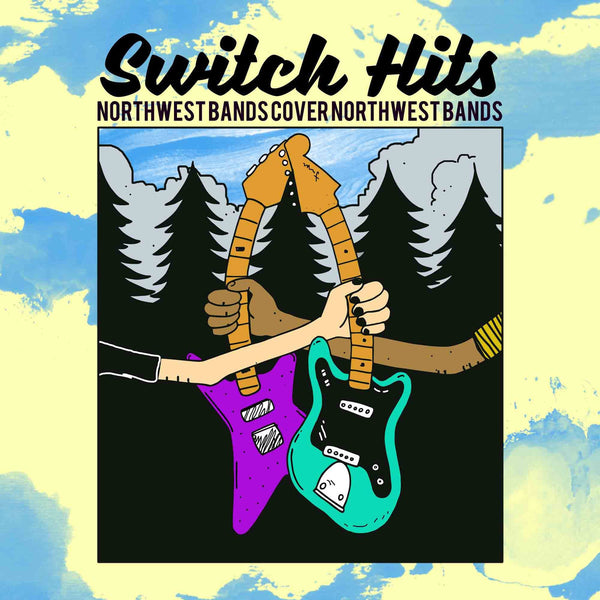 Various - Switch Hits cs