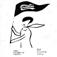 Various - Tremolina Tapes cs