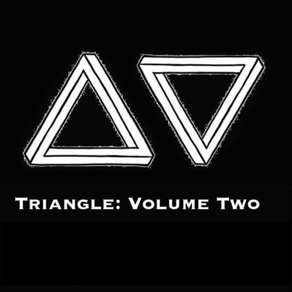 Various - Triangle: Volume Two cs