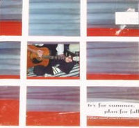 Various - Try For Summer, Plan For Fall cd