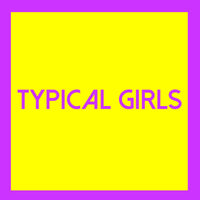 Various - Typical Girls Volume 3 lp