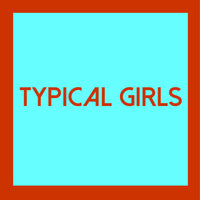 Various - Typical Girls Volume 4 lp