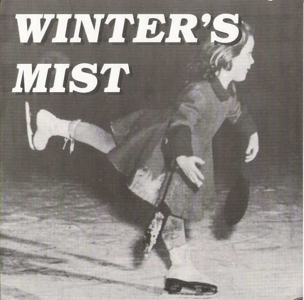 Various - Winter's Mist 7"