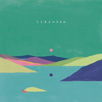 Verandan - Hideaway 7"