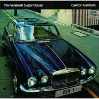Vermont Sugar House - Carlton Gardens cd