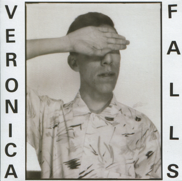 Veronica Falls - Teenage 7"