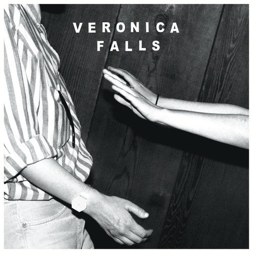 Veronica Falls - Waiting For Something To Happen cd/lp