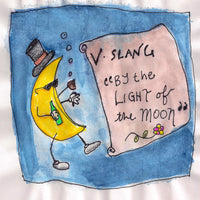 Victorian Slang - By The Light Of The Moon cd