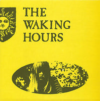 Waking Hours - What You Don’t Know 7"