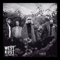 Westkust - Last Forever cd/lp