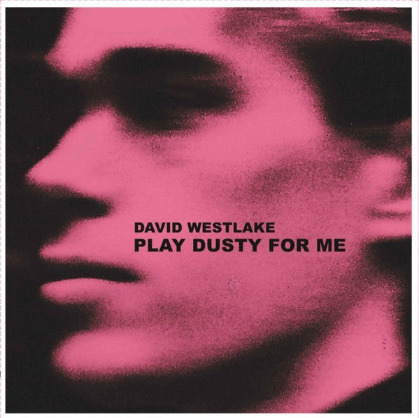 Westlake, David - Play Dusty For Me lp