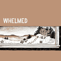 Whelmed - Whelmed EP 7"