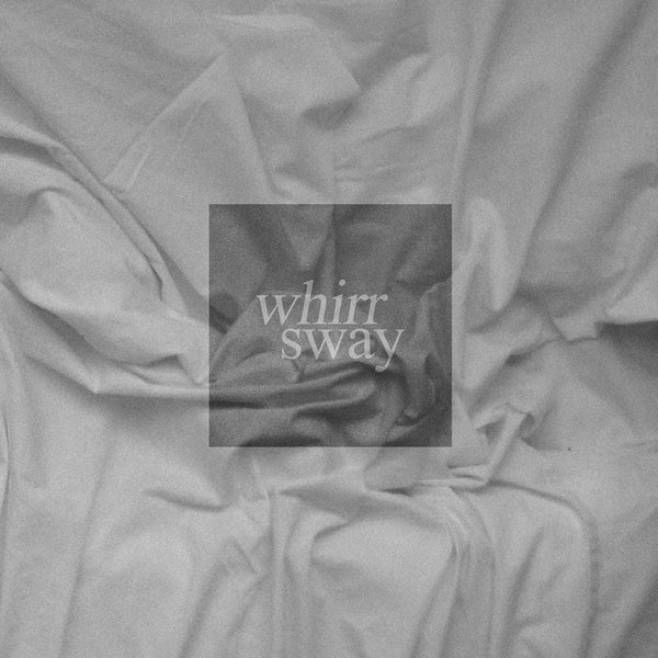 Whirr - Sway cd